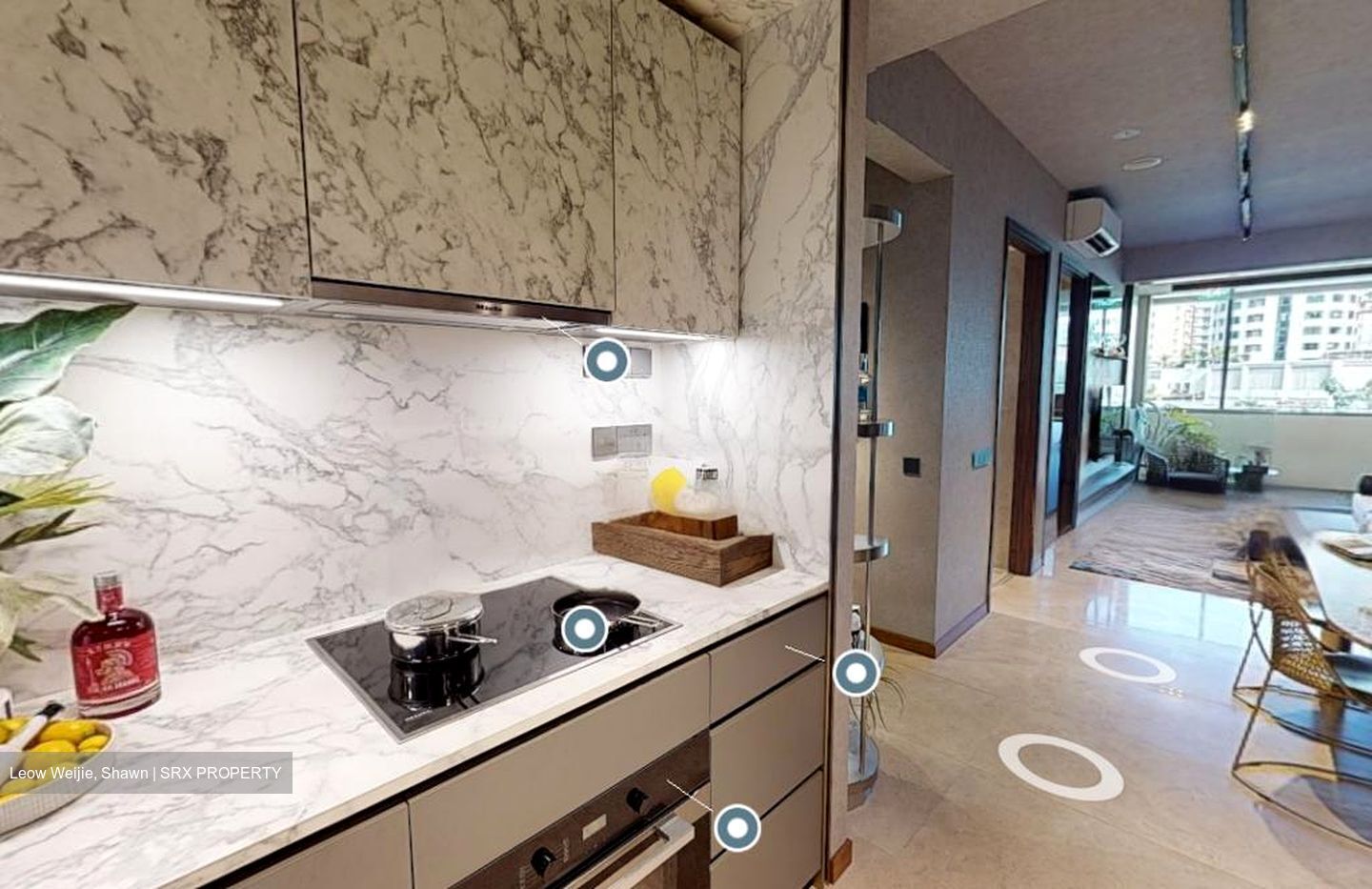 Canninghill Piers (D6), Apartment #449903421